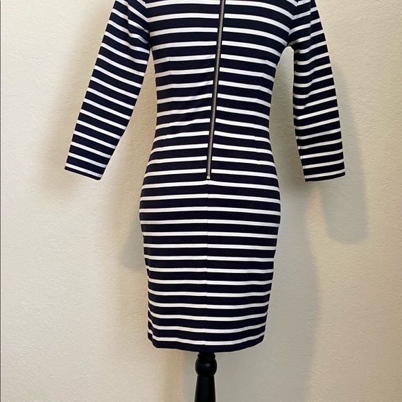 🔥MICHAEL KORS Stripe Dress🔥Size: XS - Picture 12 of 12